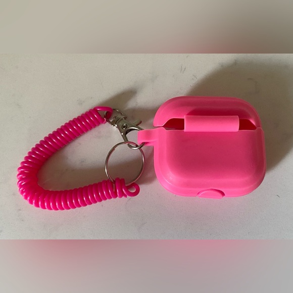 Apple AirPods A2897 3G MagSafe Charging CASE ONLY - Picture 7 of 12